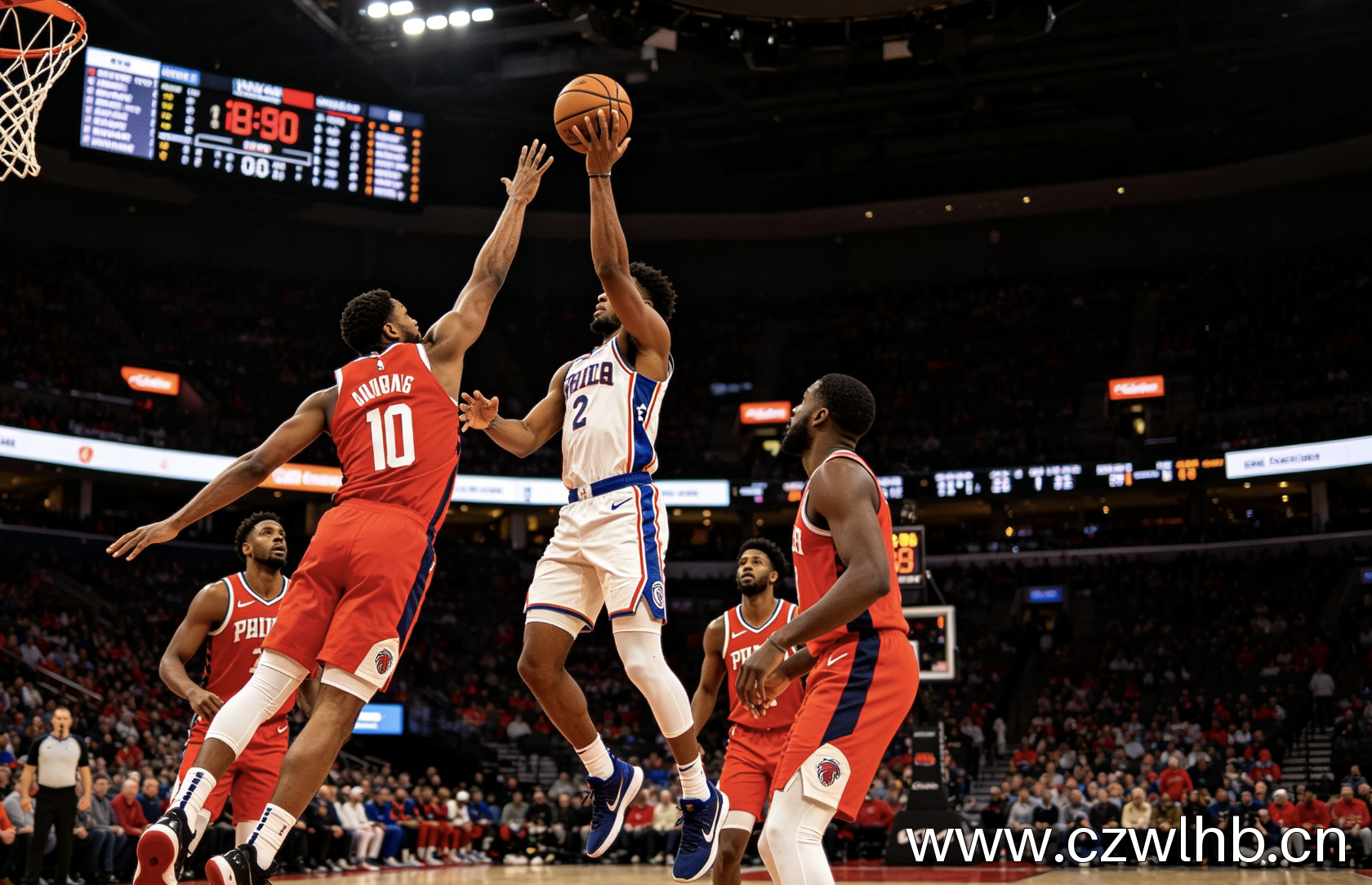 新星潜力榜与NBA选秀球探档案
